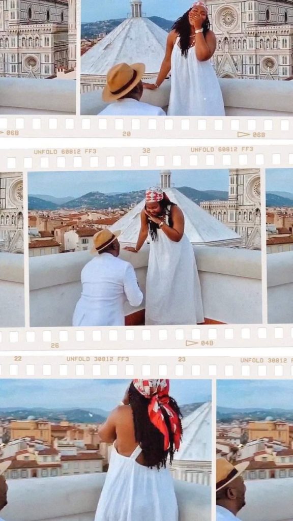 Destination wedding planner