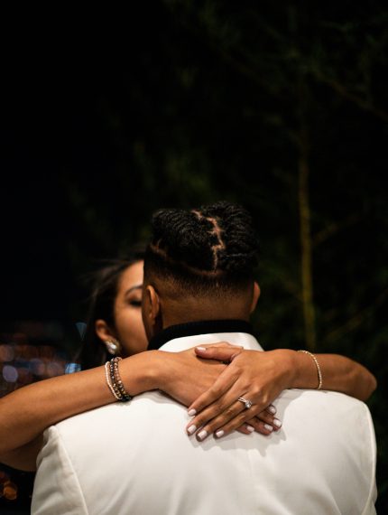 wedding proposal idea